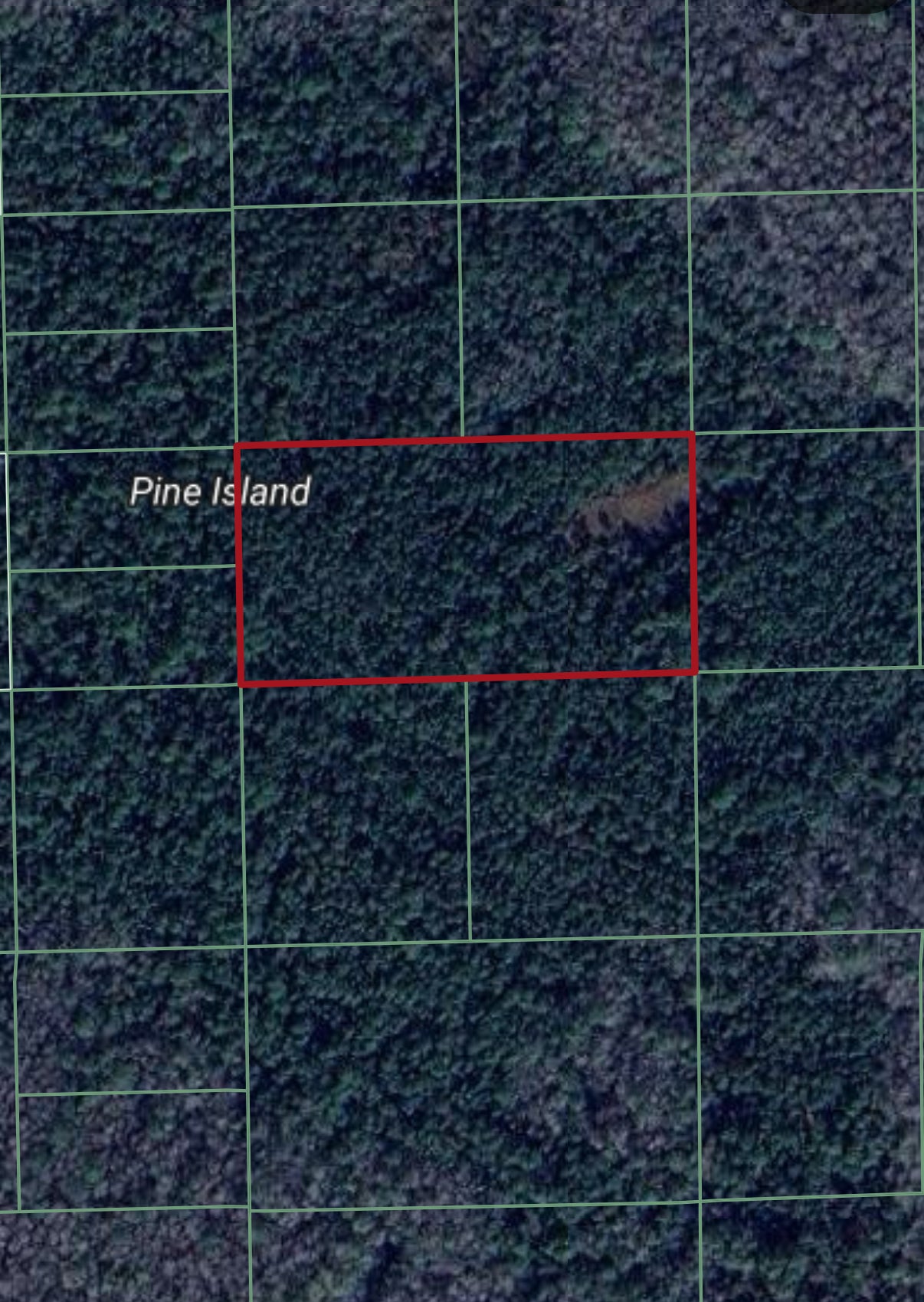 5.0 Acre Parcel near Lafayette Landings Private Airstrip in Volusia County - ONLY $499 Down, $313 per Month!