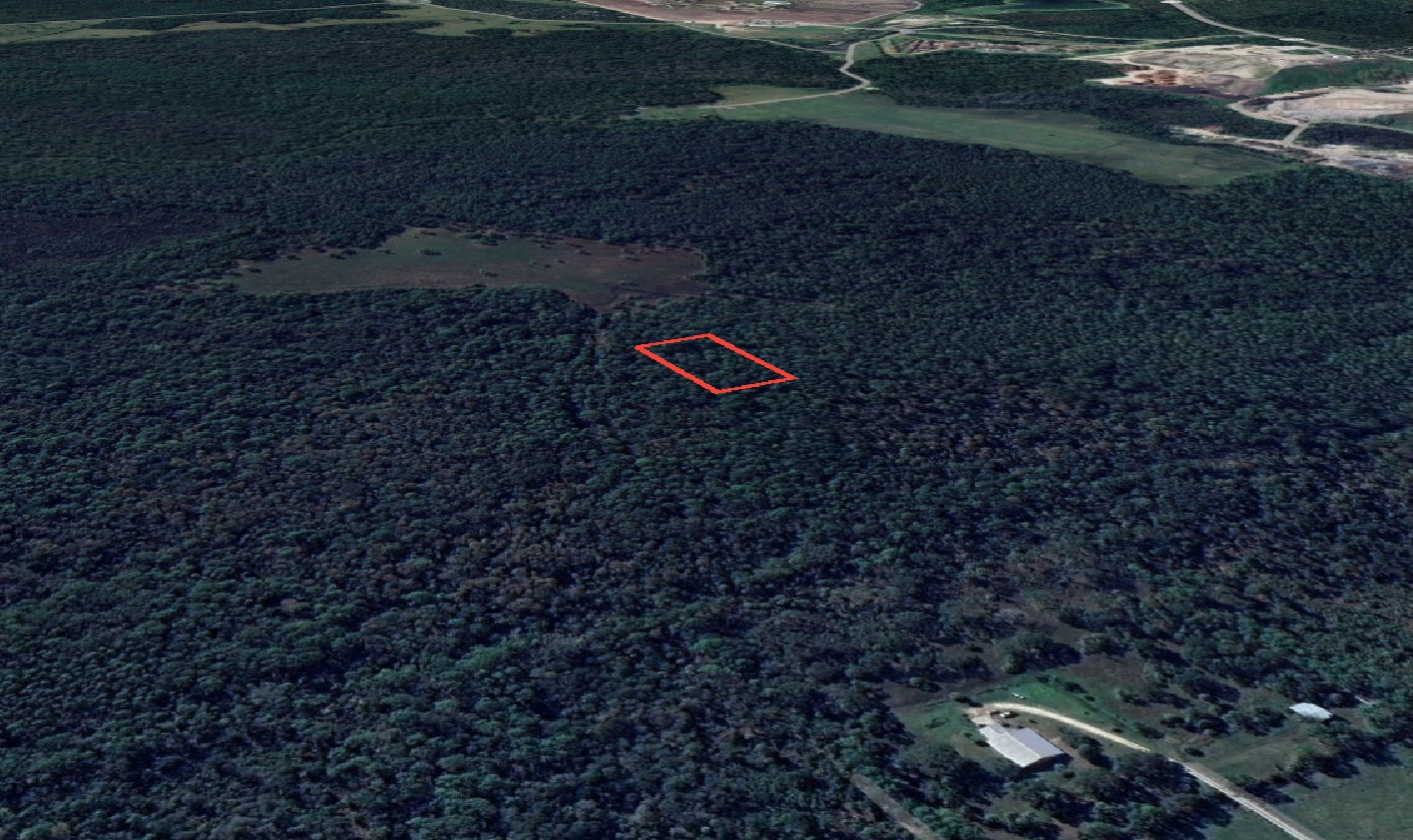 1.25 Acres in Rapidly Expanding Volusia County - $99 Down, $103 per Month!