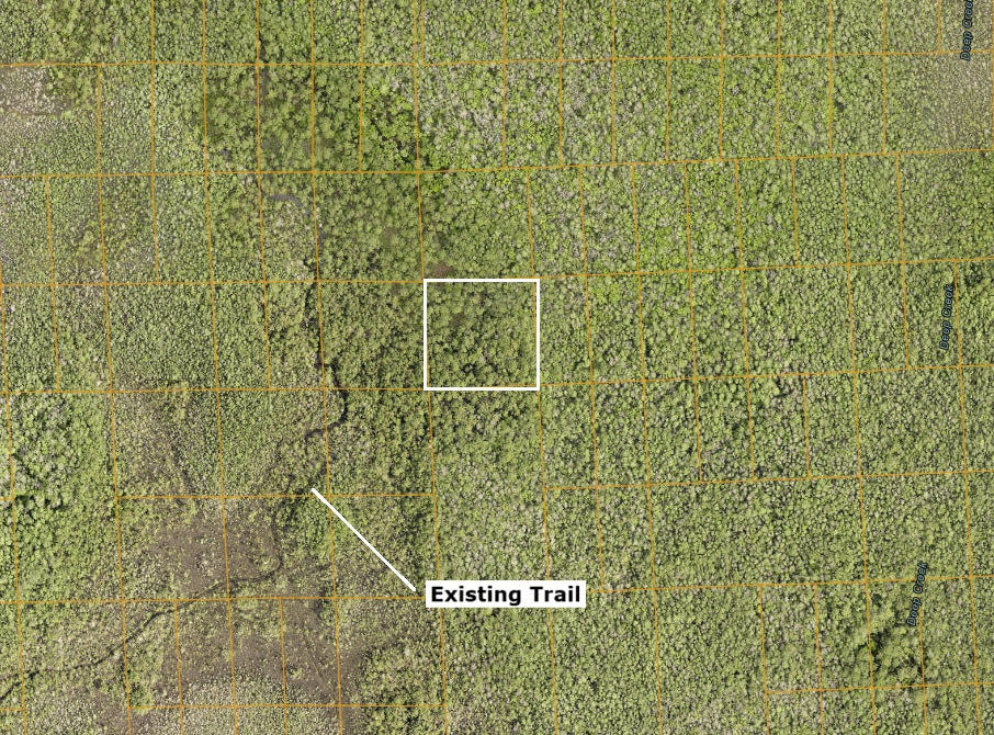 2.50 Acres of Land Near I-4 in Rapidly Expanding Volusia County - ONLY $199 Down, $226 per Month!