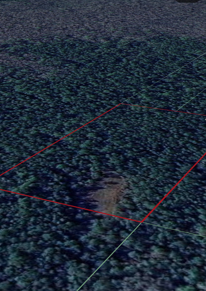 5.0 Acre Parcel near Lafayette Landings Private Airstrip in Volusia County - ONLY $499 Down, $313 per Month!