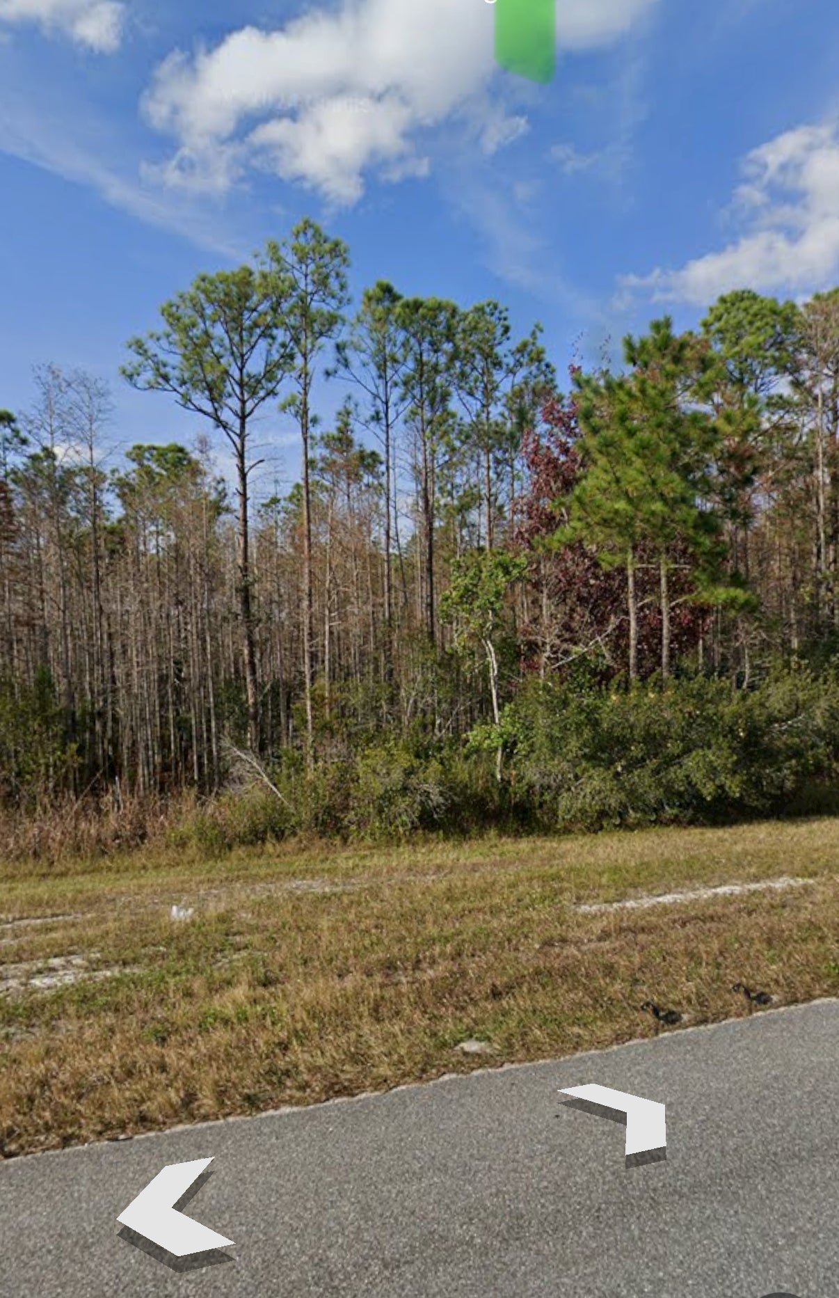 RARE 1.4 Acre Property Directly on INTERSTATE 4 Between Orlando & Daytona Beach!