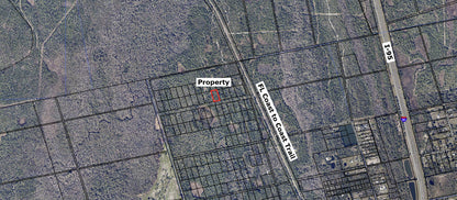 1.22 Acre Vacant Residential Property in Indian River Park, BREVARD COUNTY FL - Only $99 Down & $124 per Month!