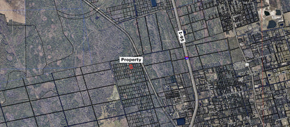 1.22 Acre Vacant Residential Property in Indian River Park, BREVARD COUNTY FL - Only $99 Down & $124 per Month!