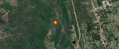 1.22 Acre Vacant Residential Property in Indian River Park, BREVARD COUNTY FL - Only $99 Down & $124 per Month!