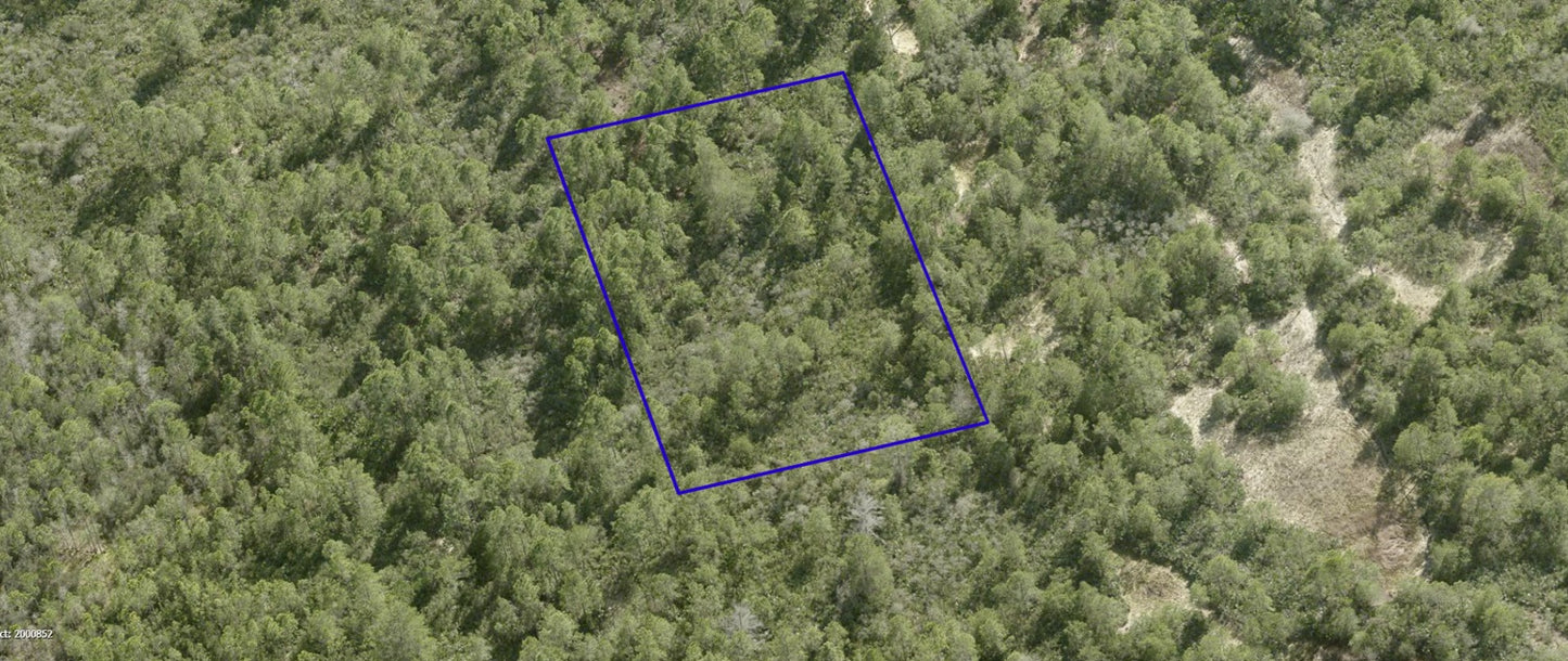 1.22 Acre Vacant Residential Property in Indian River Park, BREVARD COUNTY FL - Only $99 Down & $124 per Month!