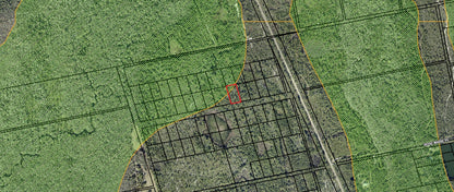 1.22 Acre Vacant Residential Property in Indian River Park, BREVARD COUNTY FL - Only $99 Down & $124 per Month!