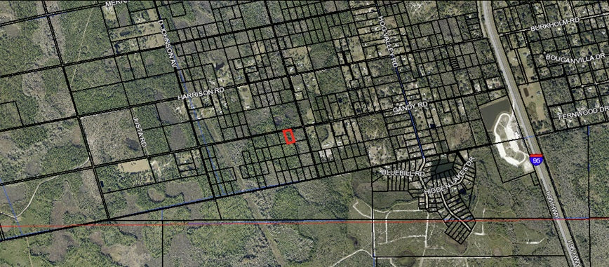1.17 Acre Property in Indian River Park, BREVARD COUNTY FL - Only $499 Down & $165 Month