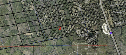 1.17 Acre Property in Indian River Park, BREVARD COUNTY FL - Only $499 Down & $165 Month