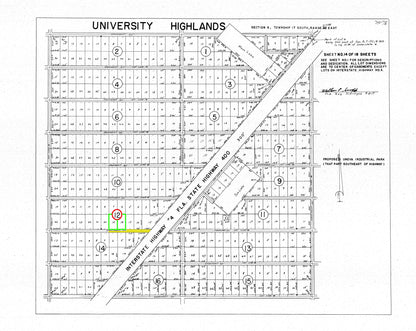 2.50 Acres of Land in Rapidly Expanding Volusia County - ONLY $199 Down, $226 per Month!