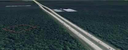 2.50 Acres of Land in Rapidly Expanding Volusia County - ONLY $199 Down, $226 per Month!
